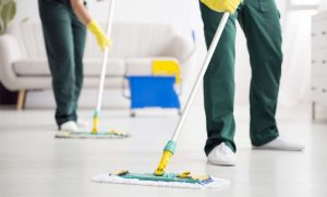 Por que contar com uma empresa de serviços terceirizados? Saiba como a CEFRAM Facilities pode te ajudar